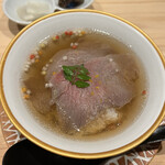 和牛料亭 bungo 祇園 - 