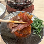 和牛料亭 bungo 祇園 - 