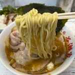 二代目 らーめん 谷瀬家 - 