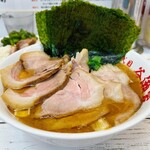 二代目 らーめん 谷瀬家 - 