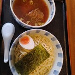 豪快 - つけ麺、旨いねぇ～