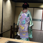 和牛料亭 bungo 祇園 - 