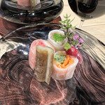 和牛料亭 bungo 祇園 - 