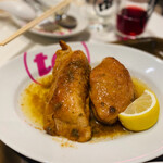 ta.bacco 東京ミッドタウン八重洲店 - 