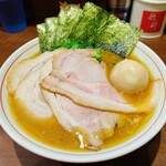 らーめん飛粋 - 