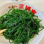 ラーメン 三浦家 - 