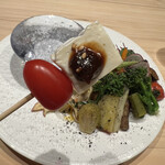 和牛料亭 bungo 祇園 - 