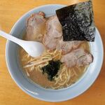 Tsubaki Ramen Shoppu - 