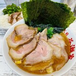 二代目 らーめん 谷瀬家 - 