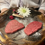 和牛料亭 bungo 祇園 - 