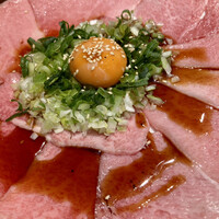 焼肉 いのうえ 吉祥寺店 - 