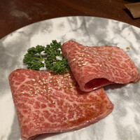 焼肉 いのうえ 吉祥寺店 - 