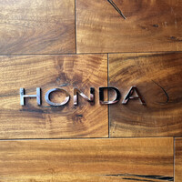リストランテ・ホンダ - 