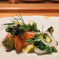 Restaurant Sola - 
