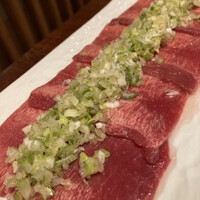 焼肉 いのうえ 吉祥寺店 - 