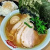 横浜ラーメン 町田家 新宿南口店