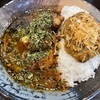 カレーノトリコ