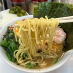 二代目 らーめん 谷瀬家 - 