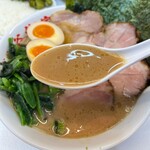 二代目 らーめん 谷瀬家 - 