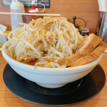ラーメン ガチ野郎 - 