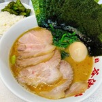 二代目 らーめん 谷瀬家 - 