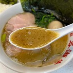 二代目 らーめん 谷瀬家 - 