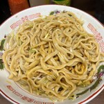 ラーメン二郎 - 