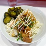 ラーメン 三浦家 - 