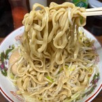 ラーメン二郎 - 
