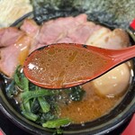 王道家直系 IEKEI TOKYO - 