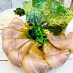 二代目 らーめん 谷瀬家 - 