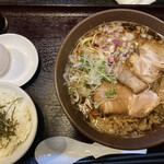 鶏料理居酒屋 TORIBIAN - 