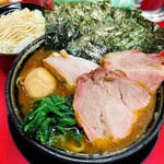 王道家直系 IEKEI TOKYO - 