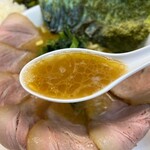 二代目 らーめん 谷瀬家 - 