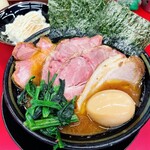 王道家直系 IEKEI TOKYO - 