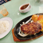 牛久亭 - 料理写真: