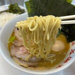 二代目 らーめん 谷瀬家 - 