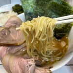 二代目 らーめん 谷瀬家 - 