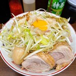 ラーメン二郎 - 
