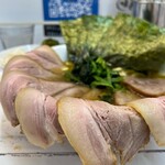 二代目 らーめん 谷瀬家 - 