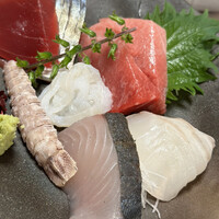 魚屋 小次朗 - 