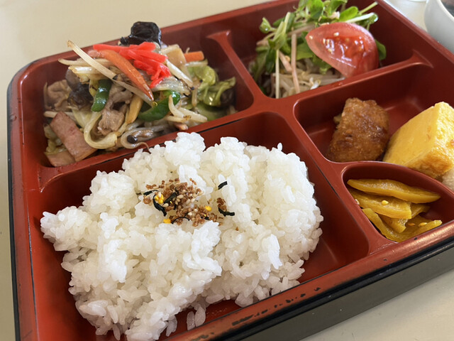 宝龍 城山店 - 東釧路（ラーメン）の写真