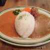 溝ノ口カレー