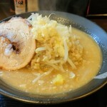 Ramen Kachi Moriken - 