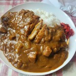 おばてい食堂 - 