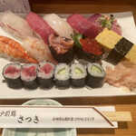 寿し処 さつき - 