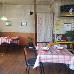 おばてい食堂 - 