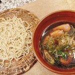 蕎麦前屋 よし - 