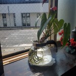 おばてい食堂 - 