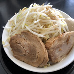 麺屋 とん嬉 - 料理写真:とん喜ラーメン／1000円(2023年3月末日時点)